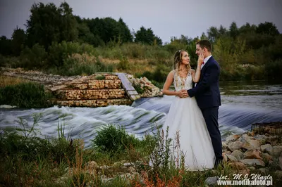 MoJa Foto - Fotografia ślubna i dziecięca